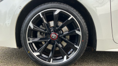 Toyota Corolla 2.0 VVT-i Hybrid GR Sport 5dr CVT Hybrid Hatchback